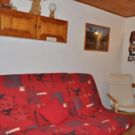 Appartement Moulin 284B - Altitude Immobilier Châtel