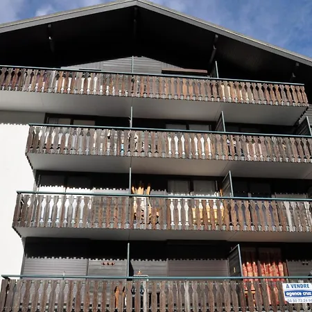 Moulin 284B - Altitude Immobilier Appartement
