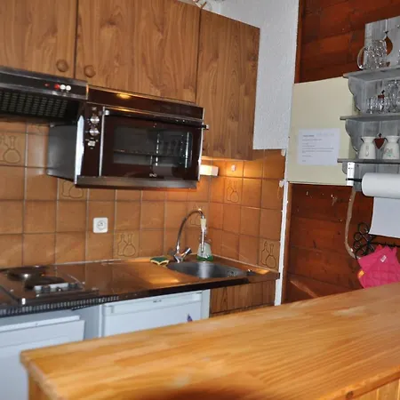 Moulin 284B - Altitude Immobilier Appartement *
