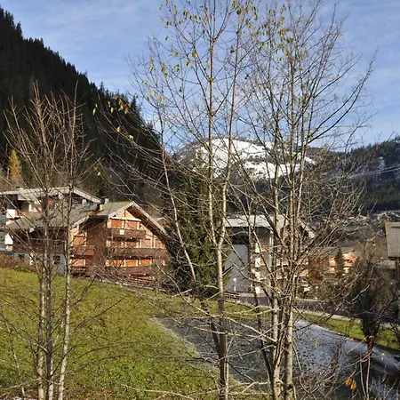 Moulin 284B - Altitude Immobilier Châtel